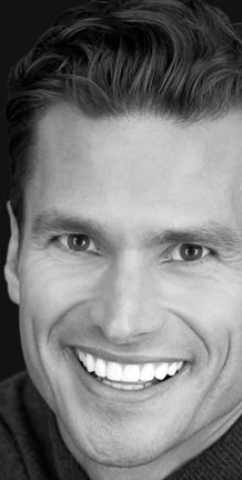 Perfect Smile Candidate